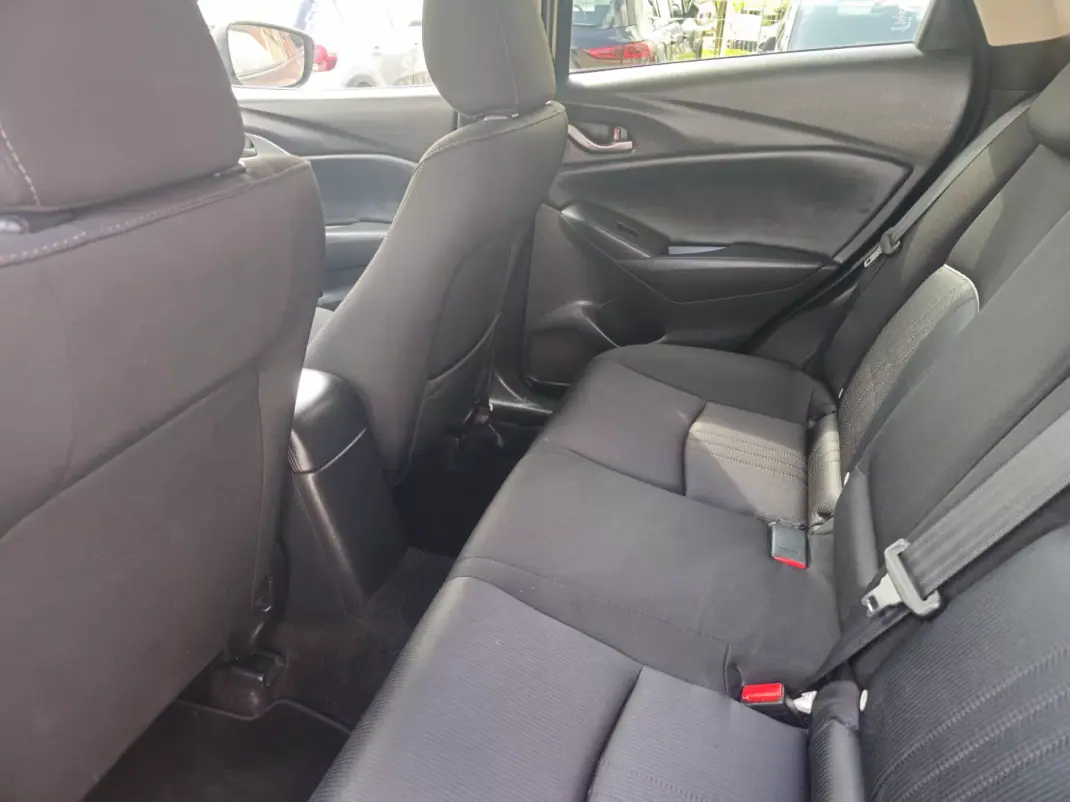 Mazda CX-3 2019 - 13990 EUR, 104000 km - AUTO.MOTO.pt - 104000km - foto 10 de 14