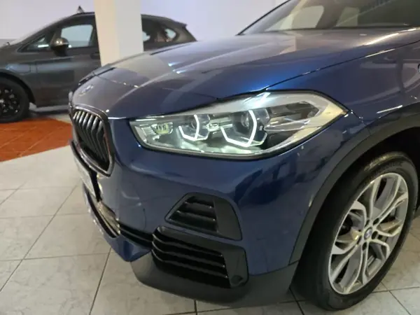 BMW X2 2021 - 26980 EUR, 63159 km - AUTO.MOTO.pt - 63159km - foto 13 de 49