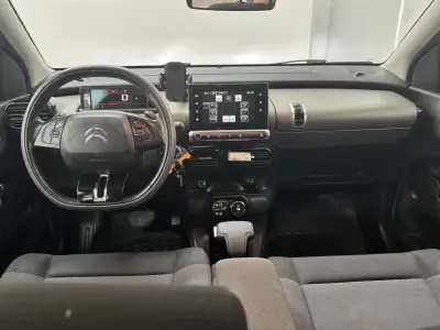 Citroën C4 Cactus 2017 - 13990 EUR, 163000 km - 163000km - foto 18 de 24