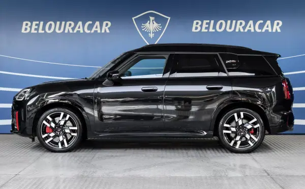 MINI Countryman 2024 - 54500 EUR, 13629 km - AUTO.MOTO.pt - 13629km - foto 3 de 25