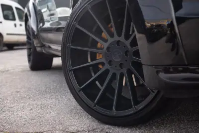 Porsche Macan 2014 - 35600 EUR, 199000 km - AUTO.MOTO.pt - 199000km - foto 17 de 47