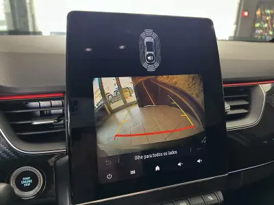 Renault Arkana 2022 - 19900 EUR, 119307 km - AUTO.MOTO.pt - 119307km - foto 12 de 17