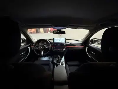 BMW 320 2013 - 11250 EUR, 242000 km - AUTO.MOTO.pt - 242000km - foto 8 de 20