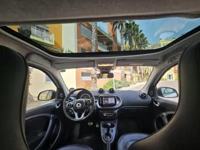 Smart ForFour 2018 - 12890 EUR, 75000 km - AUTO.MOTO.pt - 75000km - foto 2 de 12