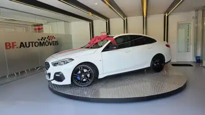 BMW 218 Gran Coupé 2020 - 31900 EUR, 43163 km - AUTO.MOTO.pt - 43163km - foto 13 de 66