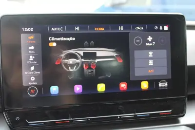 SEAT Leon ST 2022 - 19990 EUR, 183500 km - AUTO.MOTO.pt - 183500km - foto 28 de 29