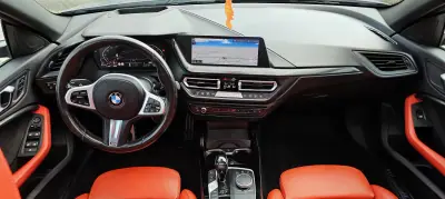 BMW 216 Gran Coupé 2020 - 26500 EUR, 130000 km - AUTO.MOTO.pt - 130000km - foto 14 de 37