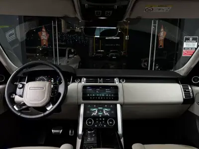 Land Rover Range Rover 2020 - 79990 EUR, 85300 km - AUTO.MOTO.pt - 85300km - foto 17 de 37