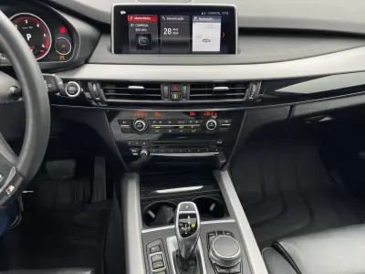 BMW X5 2018 - 34990 EUR, 153300 km - AUTO.MOTO.pt - 153300km - foto 16 de 34
