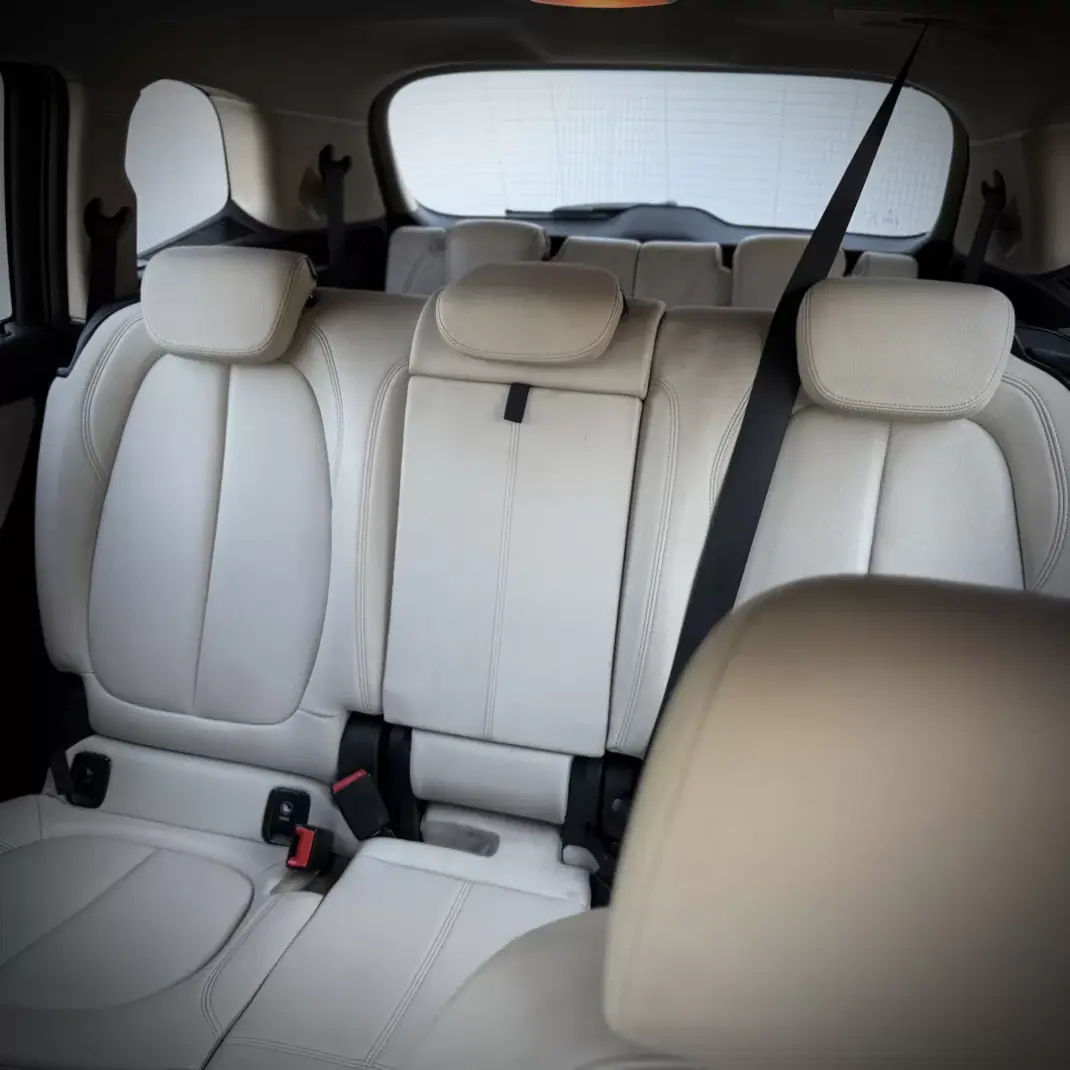 BMW 216 Gran Tourer 2019 - 15900 EUR, 177000 km - 177000km - foto 6 de 15