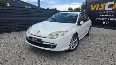 Renault Laguna 2007 - 213000km