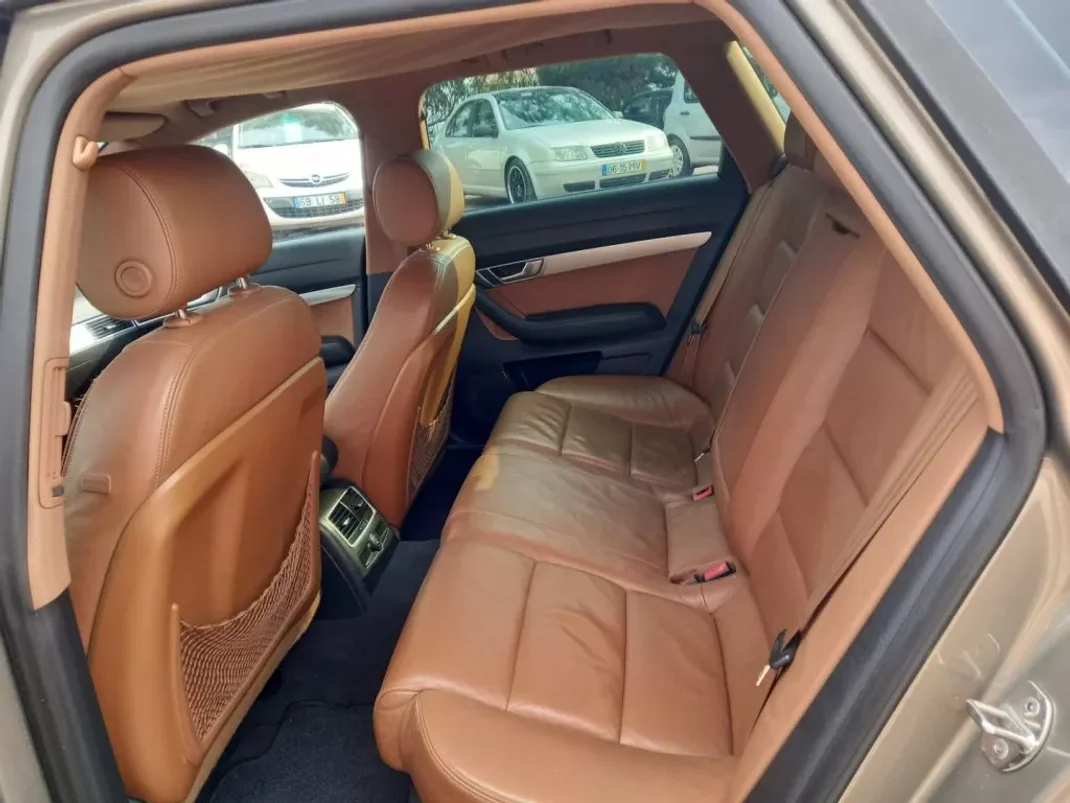 Audi A6 Avant 2010 - 11490 EUR, 266000 km - AUTO.MOTO.pt - 266000km - foto 17 de 28