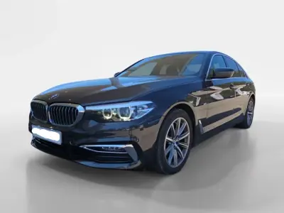 BMW 520 2019 - 24990 EUR, 90000 km - 90000km - foto 1 de 12