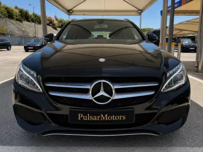 Mercedes-Benz C 200 2016 - 16900 EUR, 183777 km - AUTO.MOTO.pt - 183777km - foto 6 de 10