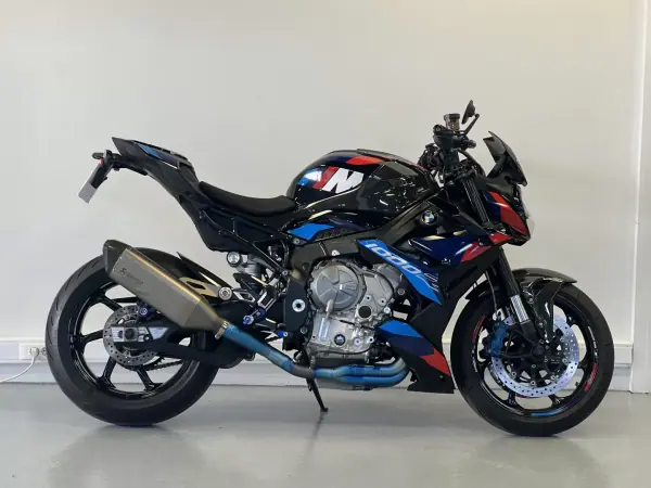 BMW M 1000 R 2023 - 26490 EUR, 10000 km - AUTO.MOTO.pt - 10000km - foto 8 de 60