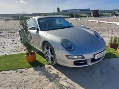 Porsche 997 2007 - 54990 EUR, 164453 km - AUTO.MOTO.pt - 164453km - foto 4 de 19