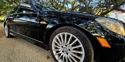 Mercedes-Benz C 230 2009 - 14990 EUR, 214000 km - AUTO.MOTO.pt - 214000km - foto 6 de 26