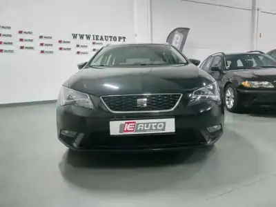 SEAT Leon ST 2014 - 8490 EUR, 235531 km - AUTO.MOTO.pt - 235531km - foto 13 de 27