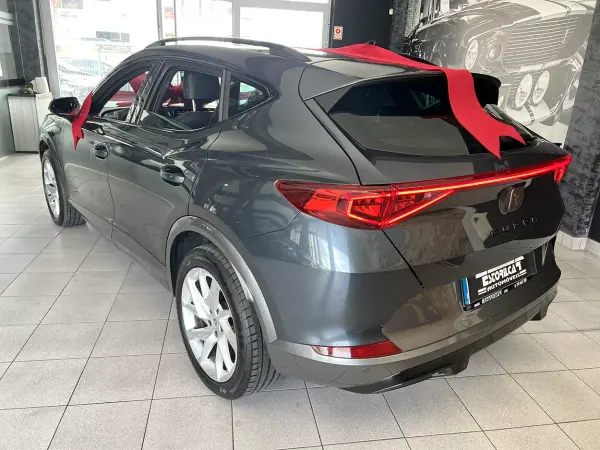 Cupra Formentor 2022 - 25900 EUR, 80652 km - AUTO.MOTO.pt - 80652km - foto 3 de 25