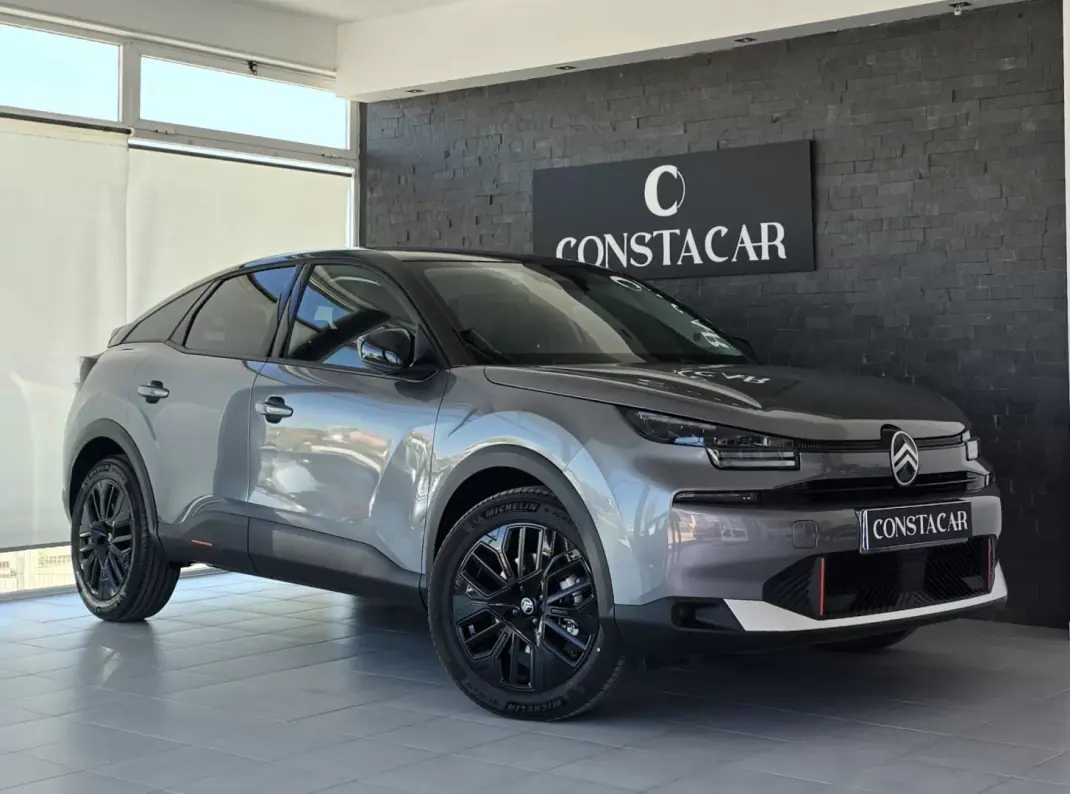 Citroën C4 2026 - 28900 EUR, 100 km - AUTO.MOTO.pt - 100km - foto 4 de 35