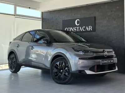 Citroën C4 2026 - 28900 EUR, 100 km - AUTO.MOTO.pt - 100km - foto 4 de 35