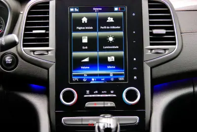 Renault Talisman Sport Tourer 2016 - 14750 EUR, 104000 km - AUTO.MOTO.pt - 104000km - foto 41 de 46