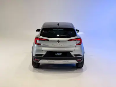 Renault Captur 2023 — foto 2 de 25
