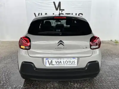 Citroën C3 2020 - 14700 EUR, 6962 km - AUTO.MOTO.pt - 6962km - foto 7 de 9