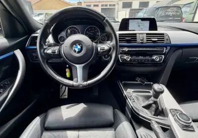 BMW 320 2019 - 23950 EUR, 152000 km - AUTO.MOTO.pt - 152000km - foto 2 de 34