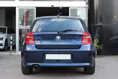 BMW 118 2010 - 9900 EUR, 205380 km - AUTO.MOTO.pt - 205380km - foto 15 de 15