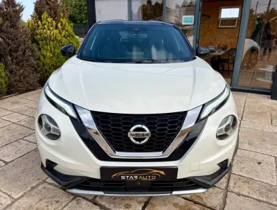 Nissan Juke 2021 - 19990 EUR, 76319 km - AUTO.MOTO.pt - 76319km - foto 2 de 20