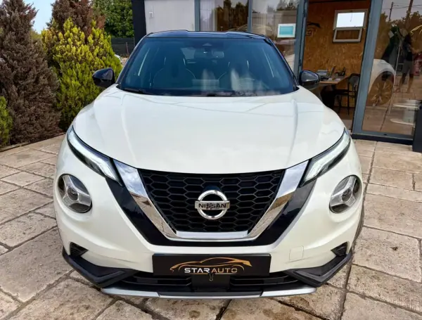 Nissan Juke 2021 - 19990 EUR, 76319 km - AUTO.MOTO.pt - 76319km - foto 2 de 20