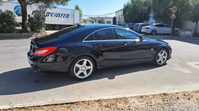 Mercedes-Benz CLS 250 2011 - 22980 EUR, 167559 km - AUTO.MOTO.pt - 167559km - foto 23 de 54