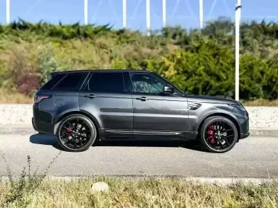 Land Rover Range Rover Sport 2018 - 44999 EUR, 99000 km - AUTO.MOTO.pt - 99000km - foto 6 de 25