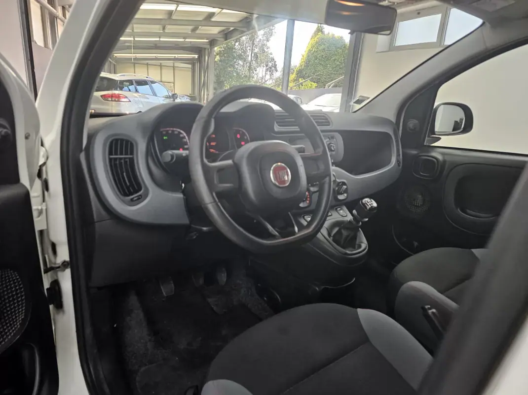 Fiat Panda 2019 - 8750 EUR, 111256 km - 111256km - foto 15 de 41