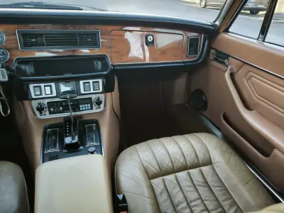 Jaguar XJ6 1976 - 24950 EUR, 47777 km - AUTO.MOTO.pt - 47777km - foto 32 de 60