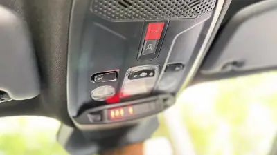 Peugeot 2008 2025 - 22500 EUR, 3357 km - AUTO.MOTO.pt - 3357km - foto 20 de 20