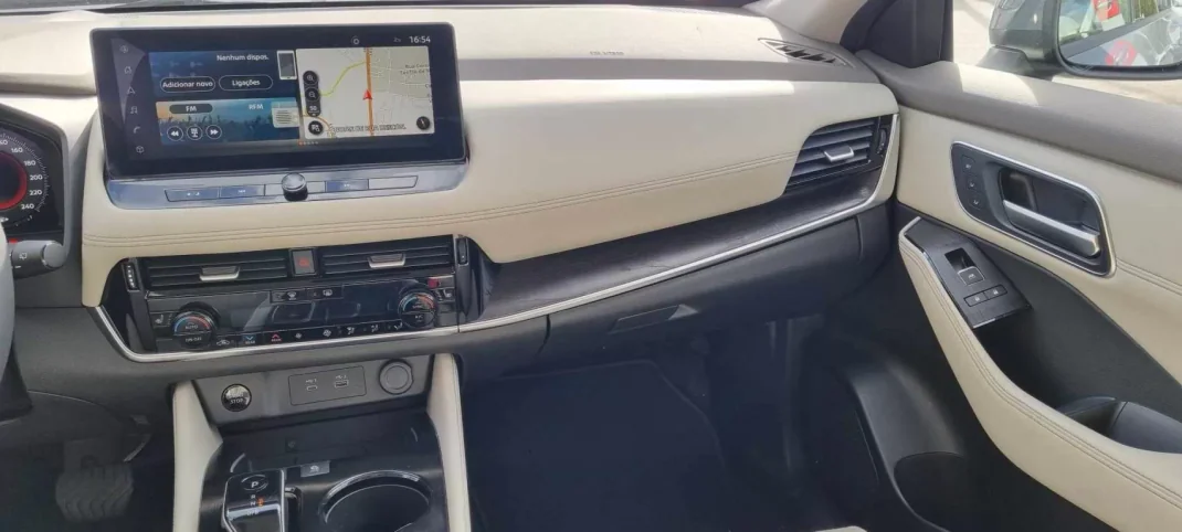 Nissan X-Trail 2023 - 39990 EUR, 38500 km - AUTO.MOTO.pt - 38500km - foto 10 de 19