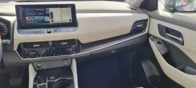 Nissan X-Trail 2023 - 39990 EUR, 38500 km - AUTO.MOTO.pt - 38500km - foto 10 de 19