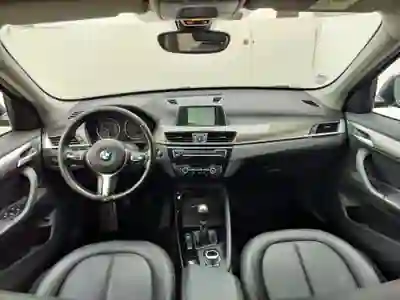 BMW X1 2017 - 14000 EUR, 220000 km - 220000km - foto 11 de 11