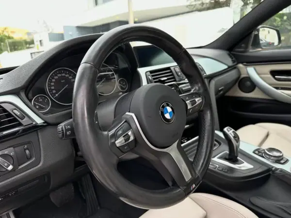 BMW 435 2014 - 32950 EUR, 145 km - AUTO.MOTO.pt - 145km - foto 17 de 20