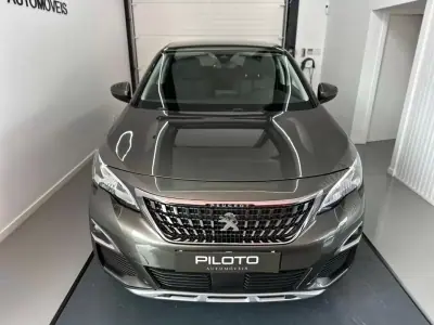 Peugeot 3008 2019 - 14990 EUR, 162229 km - AUTO.MOTO.pt - 162229km - foto 3 de 27