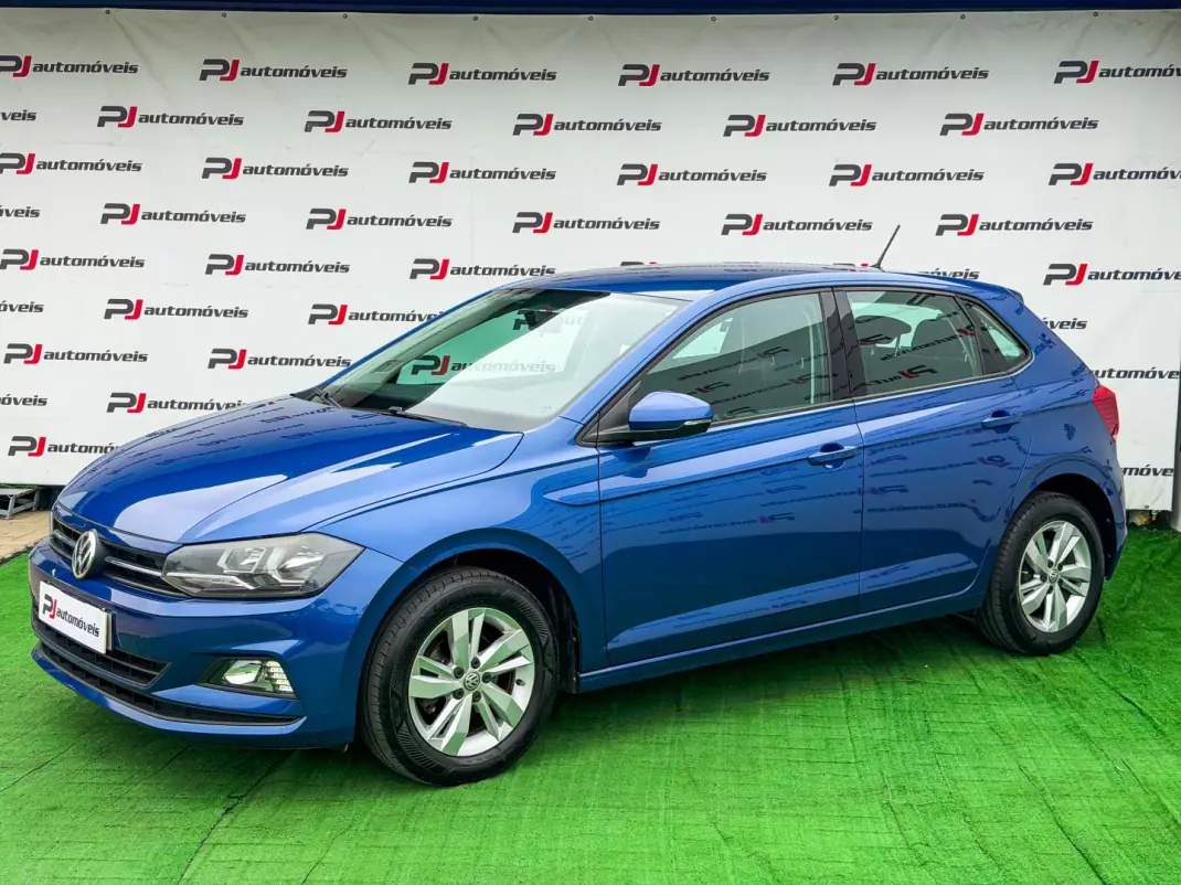 Volkswagen Polo 2019 - 12500 EUR, 110000 km - 110000km - foto 2 de 21