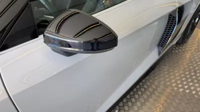 Audi R8 Spyder 2019 - 159500 EUR, 33515 km - 33515km - foto 23 de 59