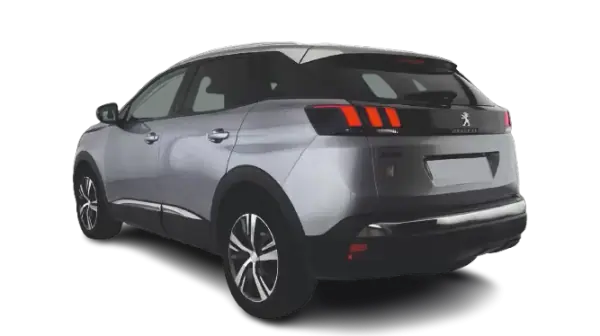 Peugeot 3008 2017 - 18890 EUR, 86000 km - AUTO.MOTO.pt - 86000km - foto 2 de 10