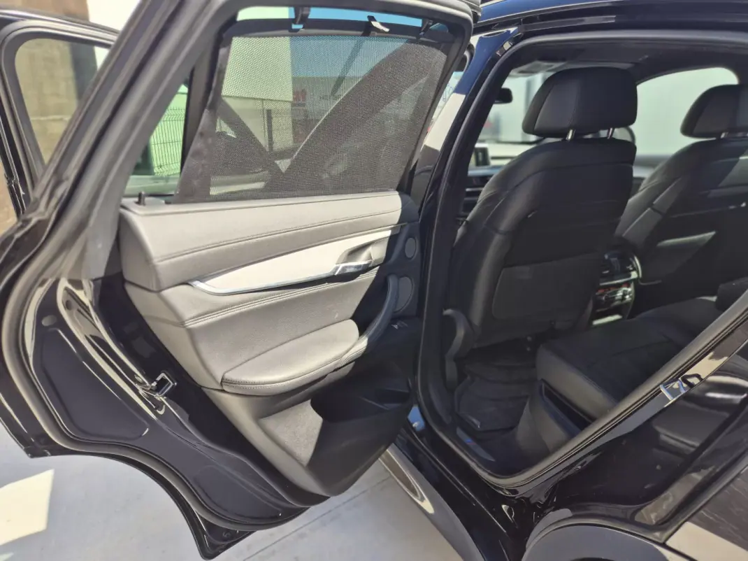 BMW X6 2016 - 50750 EUR, 135000 km - 135000km - foto 16 de 40
