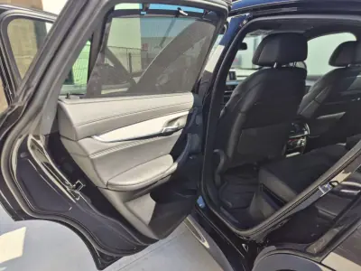 BMW X6 2016 - 50750 EUR, 135000 km - 135000km - foto 16 de 40