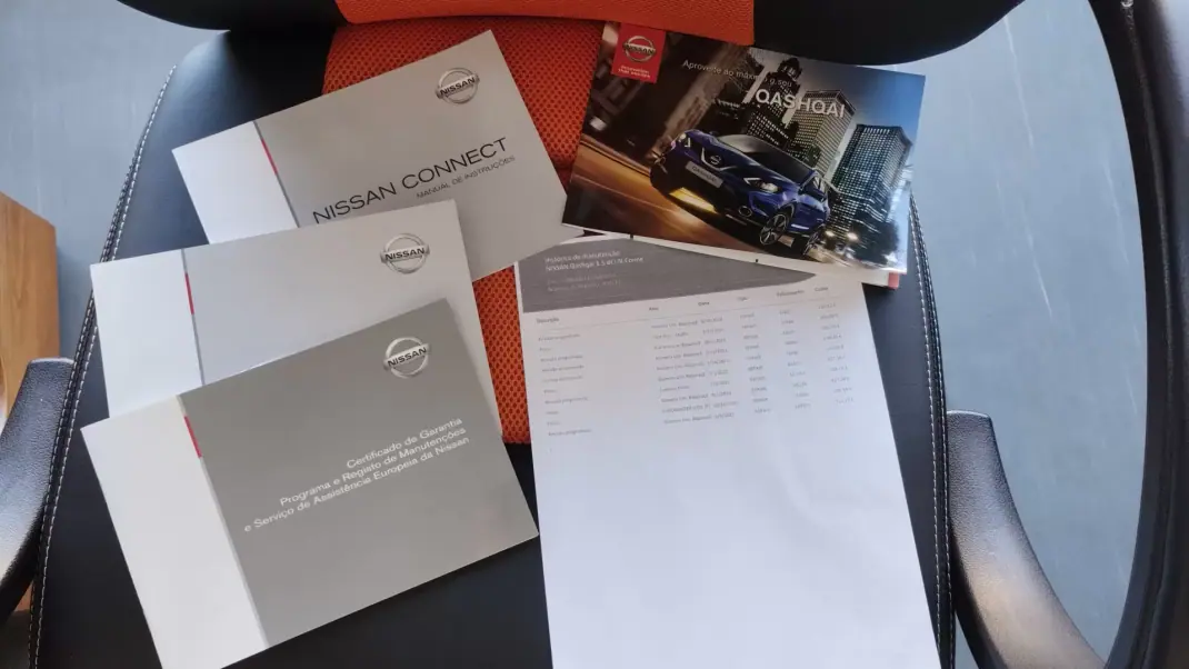 Nissan Qashqai 2017 - 15999 EUR, 139999 km - AUTO.MOTO.pt - 139999km - foto 33 de 34