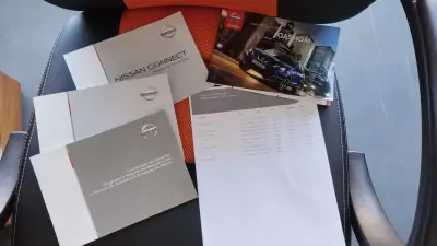 Nissan Qashqai 2017 - 15999 EUR, 139999 km - AUTO.MOTO.pt - 139999km - foto 33 de 34