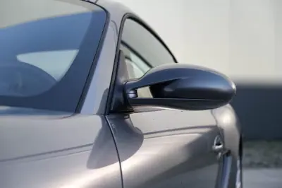 Porsche Cayman 2007 - 43000 EUR, 145000 km - AUTO.MOTO.pt - 145000km - foto 8 de 43